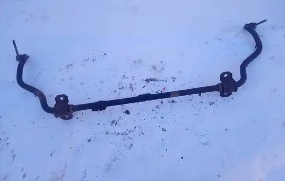 Land Rover Range Rover Evoque L538 Rear anti-roll bar/sway bar 