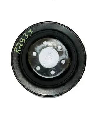 BMW 3 E36 Water pump pulley 1739429