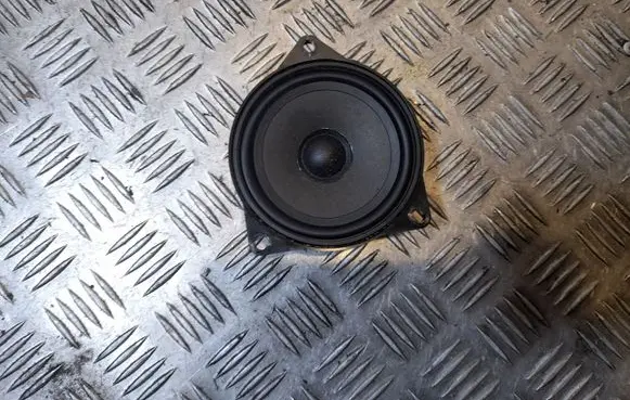 Mini One - Cooper Coupe R56 Front door speaker 430407861941 07861941