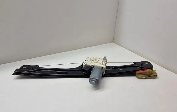 BMW X5 F15 Rear door window regulator with motor 7322747