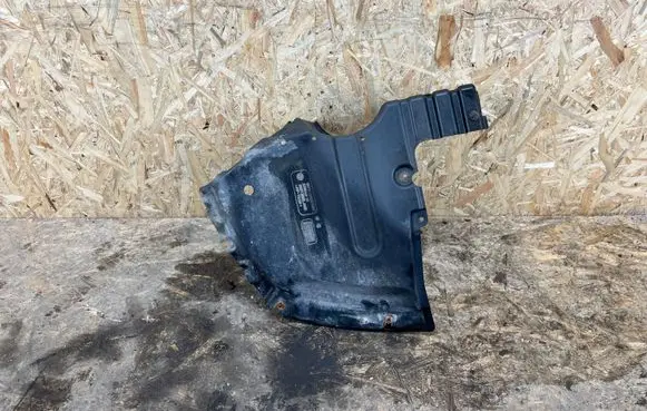 BMW X1 E84 Trunk boot underbody cover/under tray 2990569