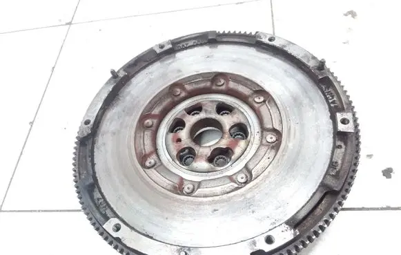 Volkswagen PASSAT B6 Dual mass flywheel 