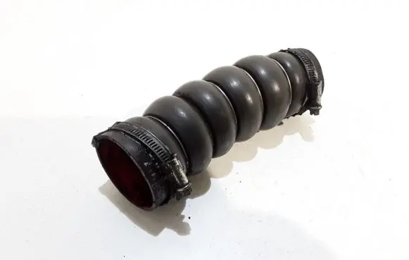 Ford Focus Intercooler hose/pipe