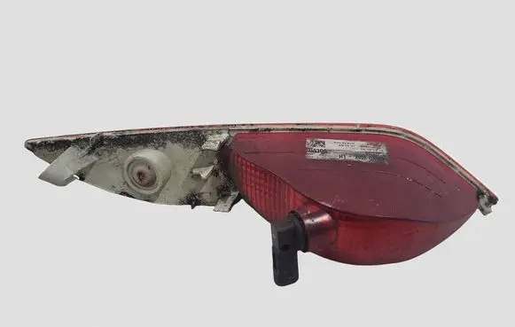 Volvo V40 Rear fog light 31420159
