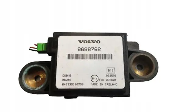 Alarm control unit/module