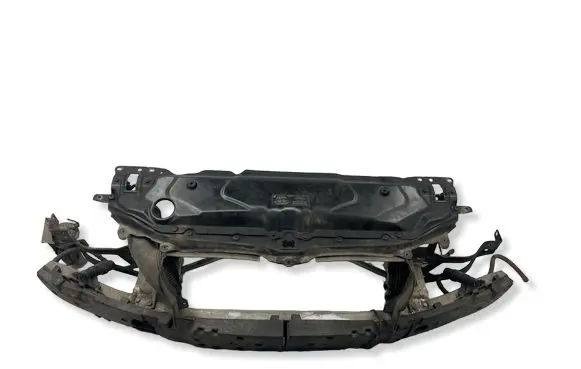 BMW 5 E60 E61 Front bumper cross member 7148586