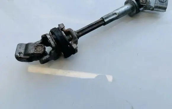 Renault Megane II Steering column universal joint 50410249 04041301