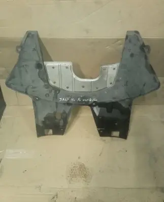 Honda Jazz Engine splash shield/under tray 74171T5A