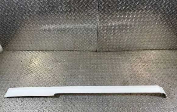 Mercedes-Benz Vito Viano W447 Sliding door rail trim A4476900570