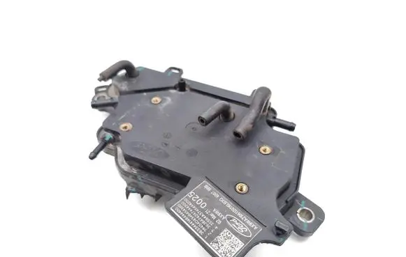 Ford Ranger Vacuum air tank JB3Q9S468BE