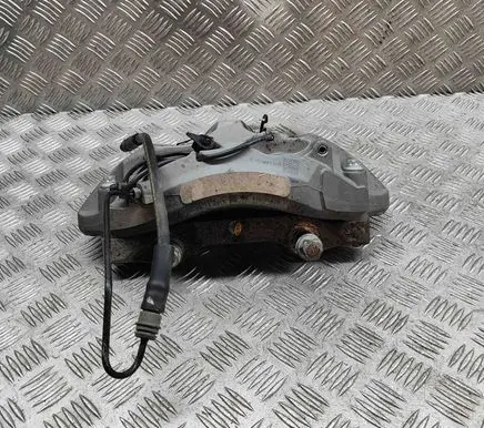 Audi e-tron Front brake caliper 4KE615106N