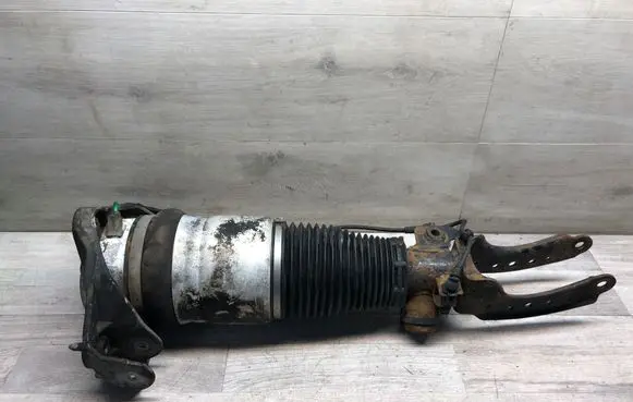 Audi Q7 4L Air suspension front shock absorber 7L8616039A