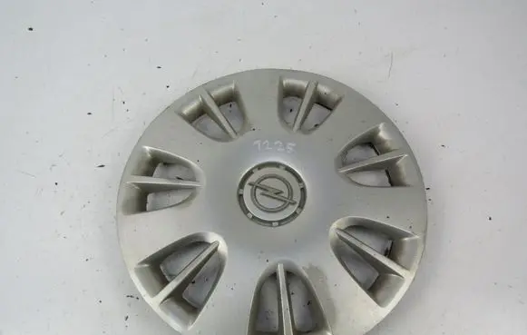 Opel Corsa D Original wheel cap 