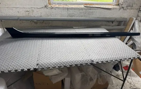 Audi A7 S7 4G Sill 4G8853856M
