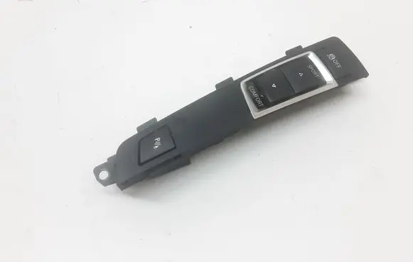 BMW 5 F10 F11 ESP (stability program) switch 9202945