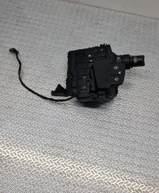 Renault Scenic II - Grand scenic II Wiper control stalk 8200127728 618500053 N618500053
