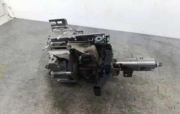 Renault Modus Steering wheel axle 