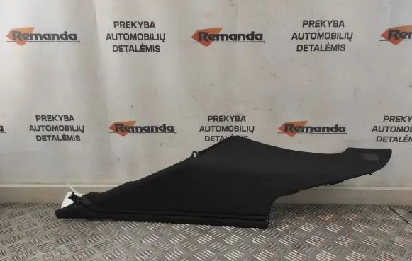 Mercedes-Benz S W222 (C) pillar trim A2226907000
