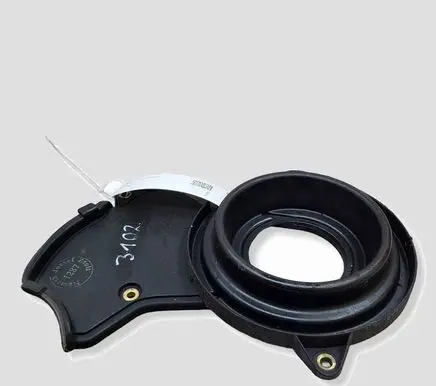 Opel Astra H Timing belt guard (cover) 55354834