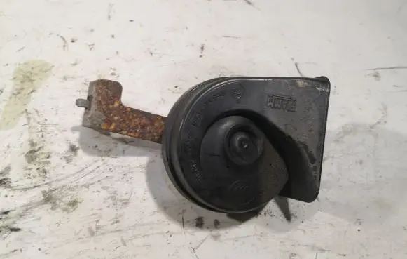 Opel Astra H Horn signal 55306 0055306