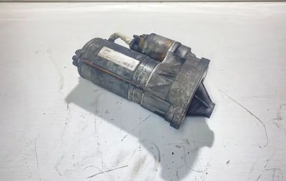 Citroen Jumpy Starter motor 9646972280 0026MMA