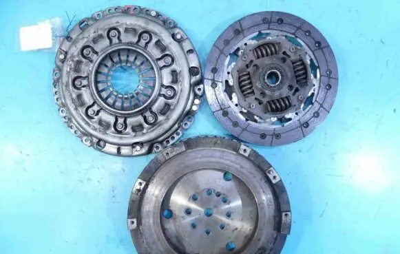 KIA Ceed Flywheel IMPRK1246971
