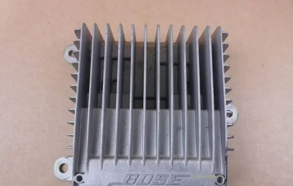 Mazda CX-5 Sound amplifier KE6866A20