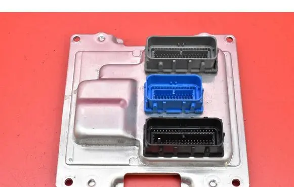 Opel Ampera Engine control unit/module ECU 24293043