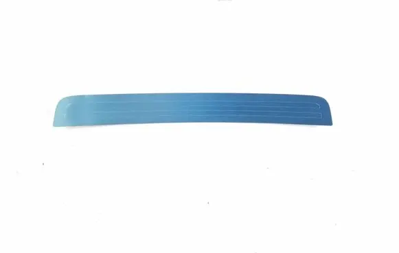 Mini Cooper Countryman F60 Rear sill trim cover 7406371