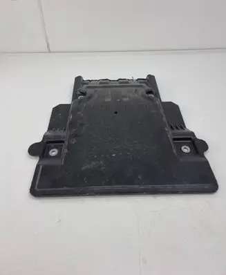 Mercedes-Benz EQA Engine splash shield/under tray A2436802301