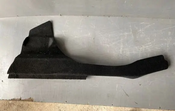 Tesla Model 3 Highland Other interior part P173103810E