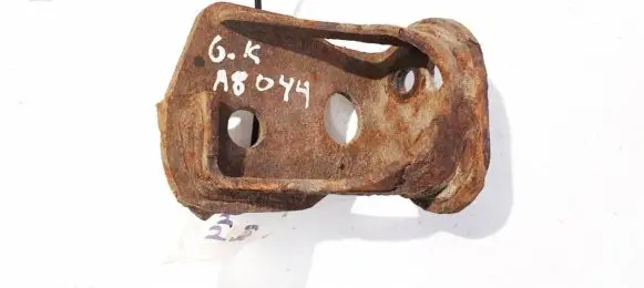 Toyota RAV 4 (XA30) Bracket in trunk/boot 