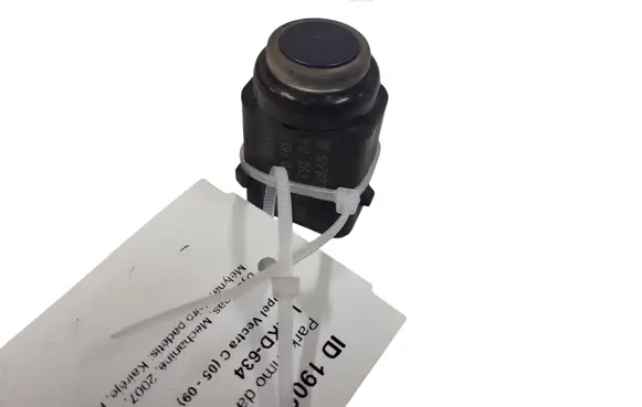 Opel Vectra C Parking PDC sensor 12787793