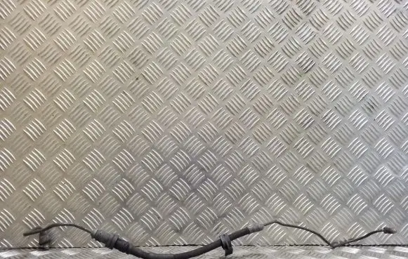 Volkswagen Transporter - Caravelle T4 Clutch pipe/line 