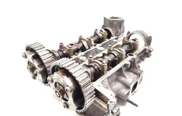 Ford Fiesta Engine head CM5G-6090-GE