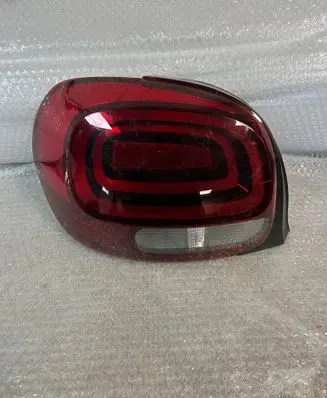 Citroen C3 Rear/tail lights 9812257580 L90074661