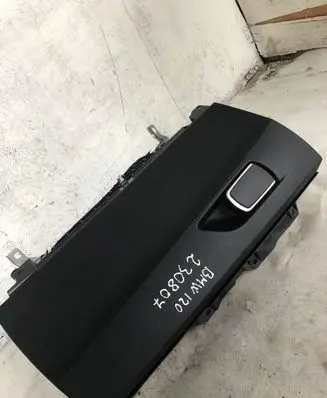 BMW 1 F20 F21 Glove box 72758410