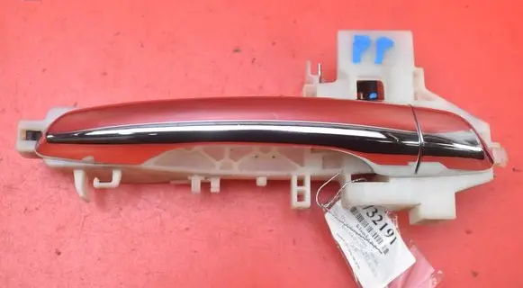 Hyundai Elantra VI Front door exterior handle