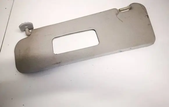 Chevrolet Kalos Sun visor