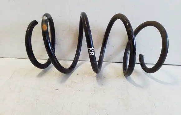 Toyota C-HR II Front coil spring 