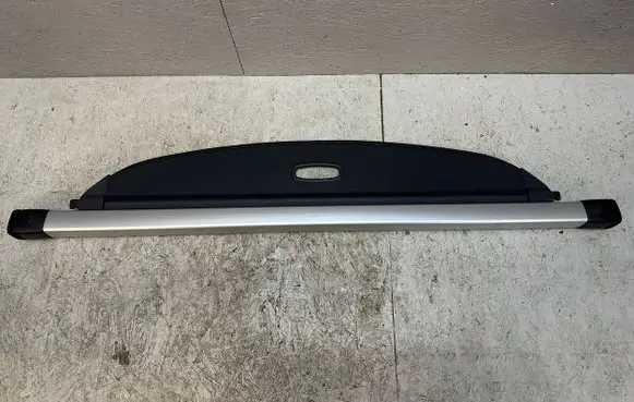KIA Sportage Parcel shelf load cover S0000D9000 1811201294