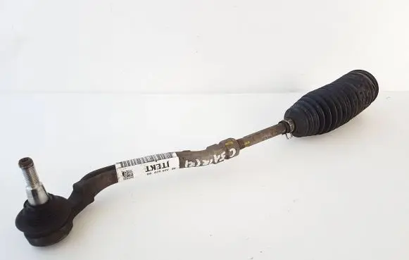 Citroen C5 Aircross Steering tie rod 9833952080