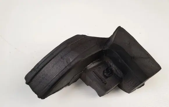 Renault Scenic III - Grand scenic III Other engine bay part 762E15618R