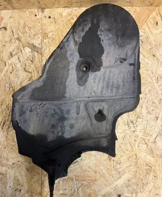 Volvo S60 Timing belt guard (cover) 30731283 1335