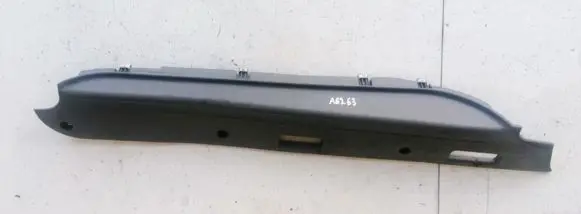 Hyundai Trajet Other interior part 858863A100 85886-3A100