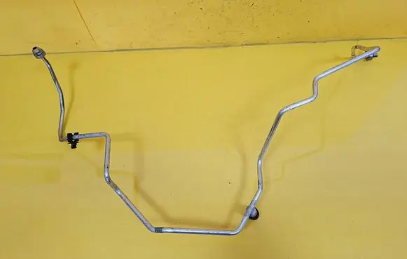 Nissan Note (E11) Air conditioning (A/C) pipe/hose 92440BC200