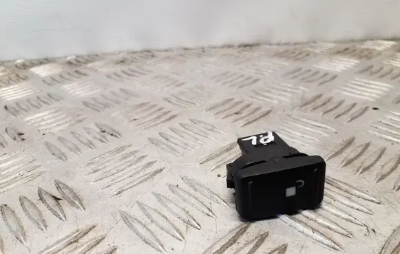 Ford S-MAX Central locking switch button 7M5T14B076A