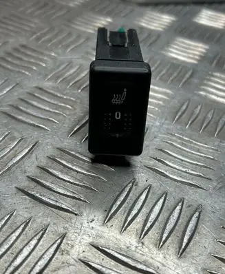 Ford Galaxy Seat heating switch 7M5963563