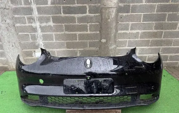 ORA Funky Cat Front bumper 