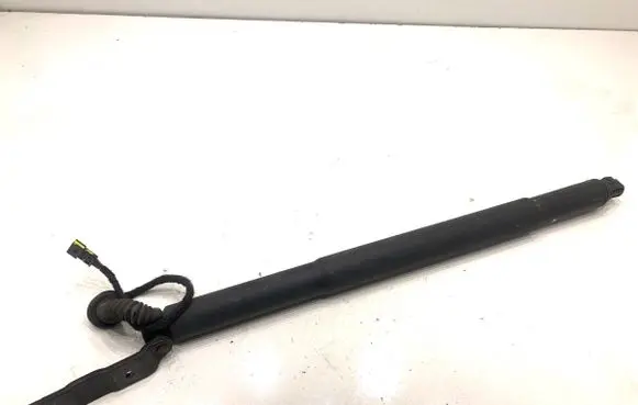 BMW X6 F16 Shock absorber/damper mounting bracket 7318651